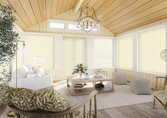 Tiffany, Imagine - Vertical Blind - Image 7